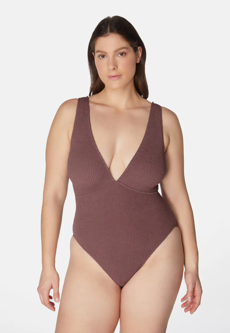 Maillot de bain une pièce Ariel