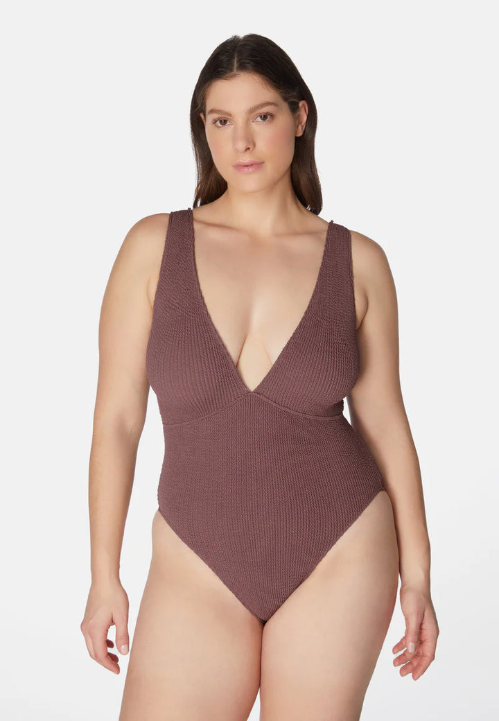Maillot de bain une pièce Ariel