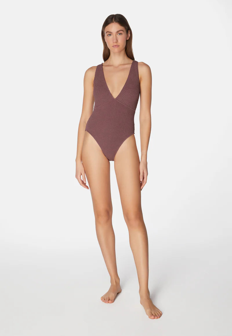 Maillot de bain une pièce Ariel