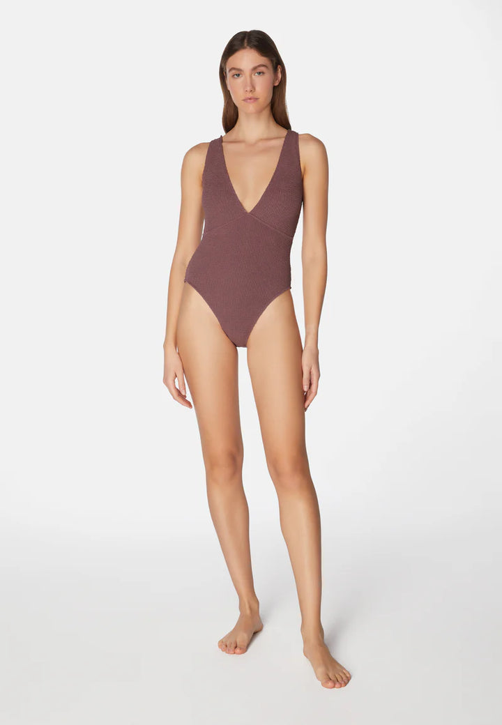 Maillot de bain une pièce Ariel