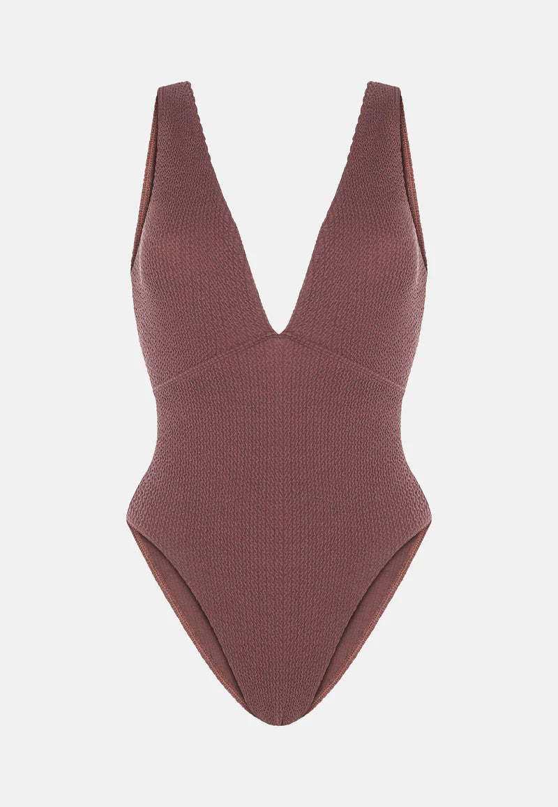 Maillot de bain une pièce Ariel