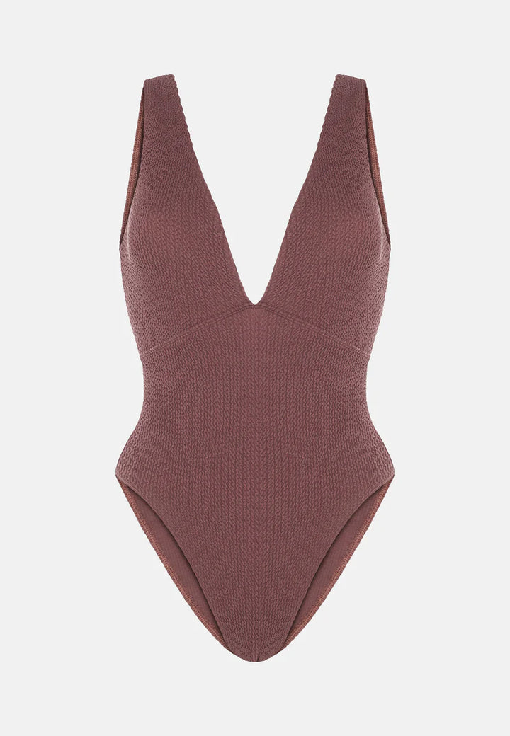 Maillot de bain une pièce Ariel