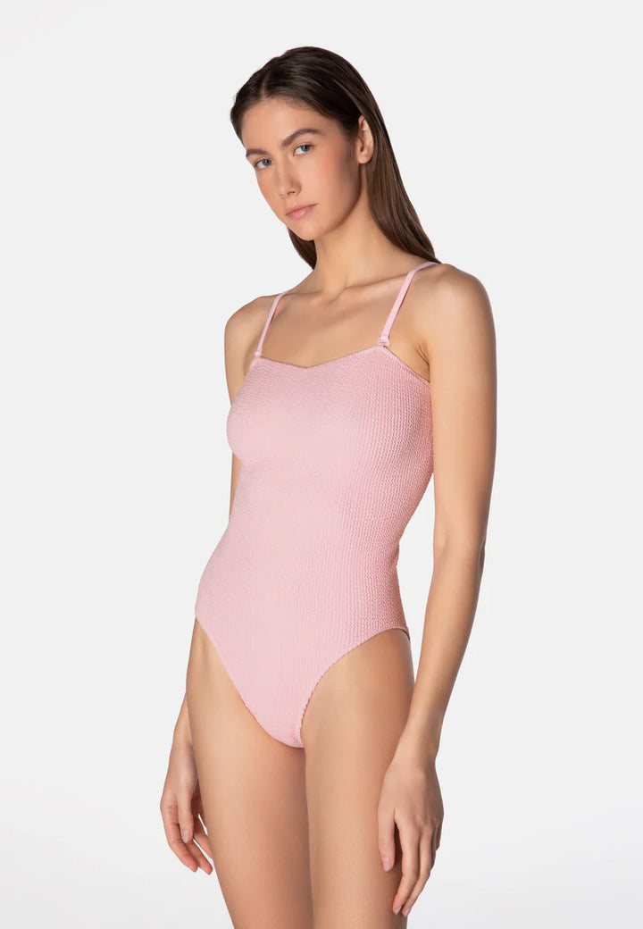 Maillot de bain une-pièce Livia