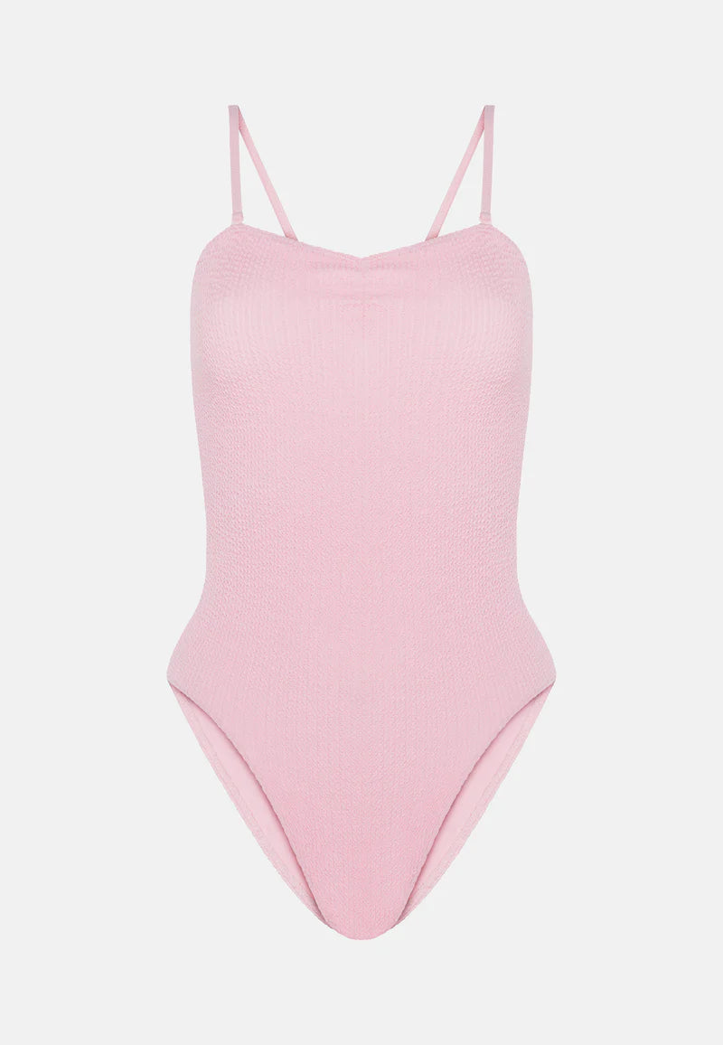 Maillot de bain une-pièce Livia
