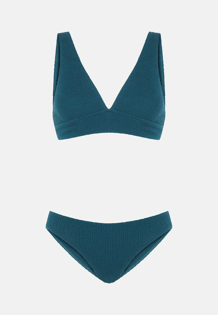 Maillot de bain deux pièces Aqua