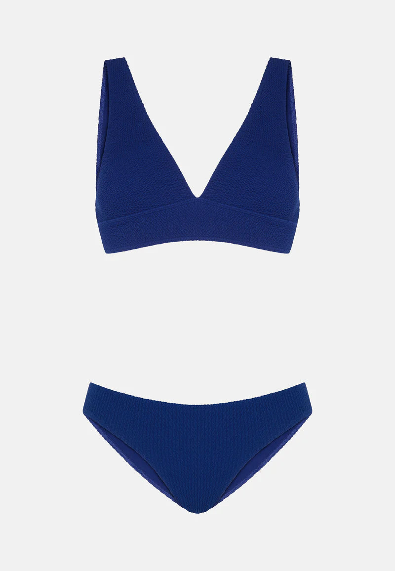 Maillot de bain deux pièces Aqua