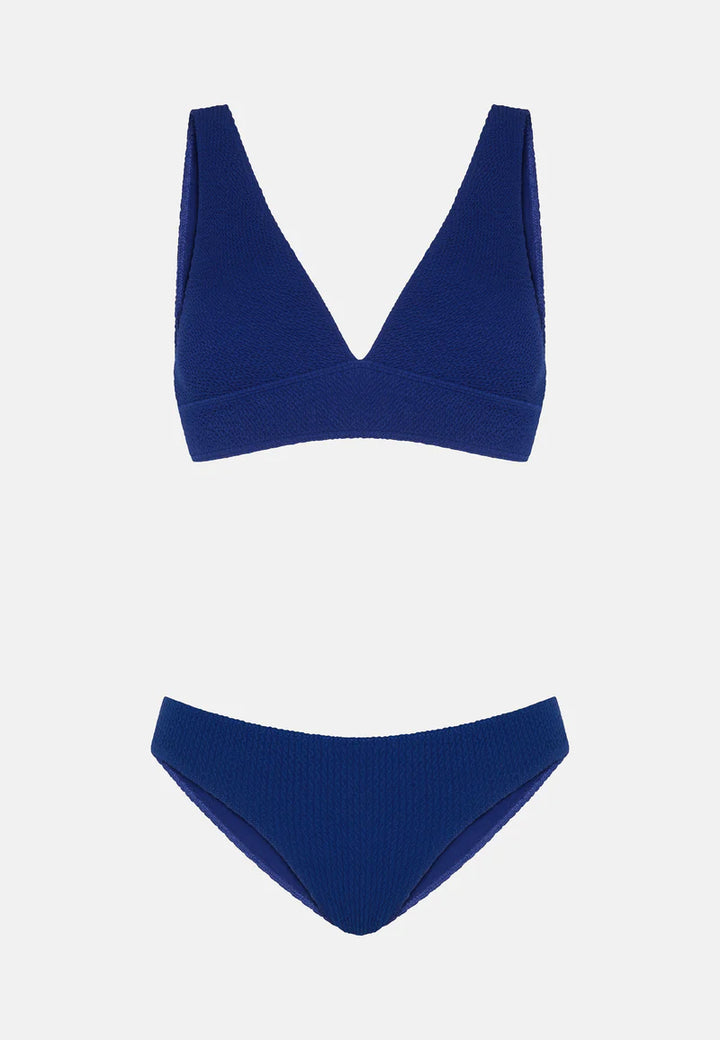 Maillot de bain deux pièces Aqua
