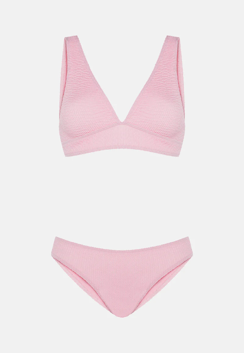 Maillot de bain deux pièces Aqua