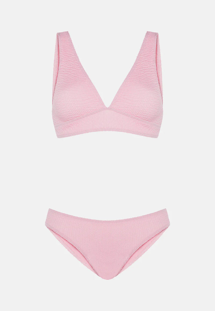 Maillot de bain deux pièces Aqua