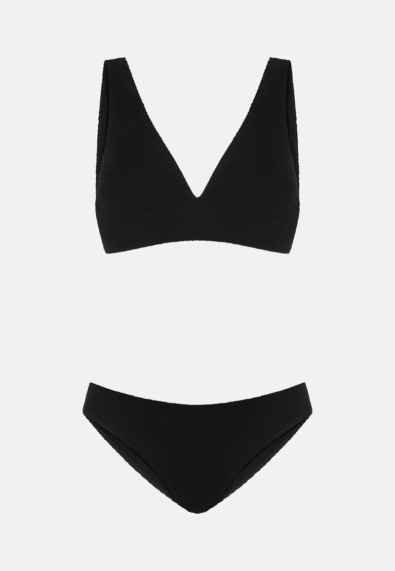 Maillot de bain deux pièces Aqua