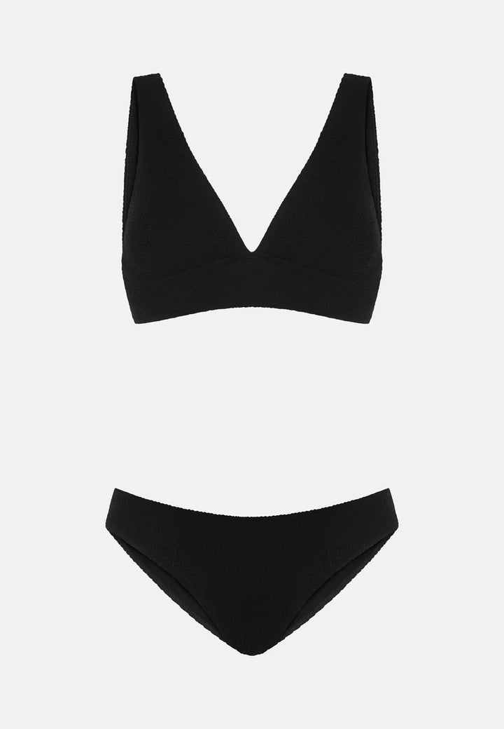 Maillot de bain deux pièces Aqua