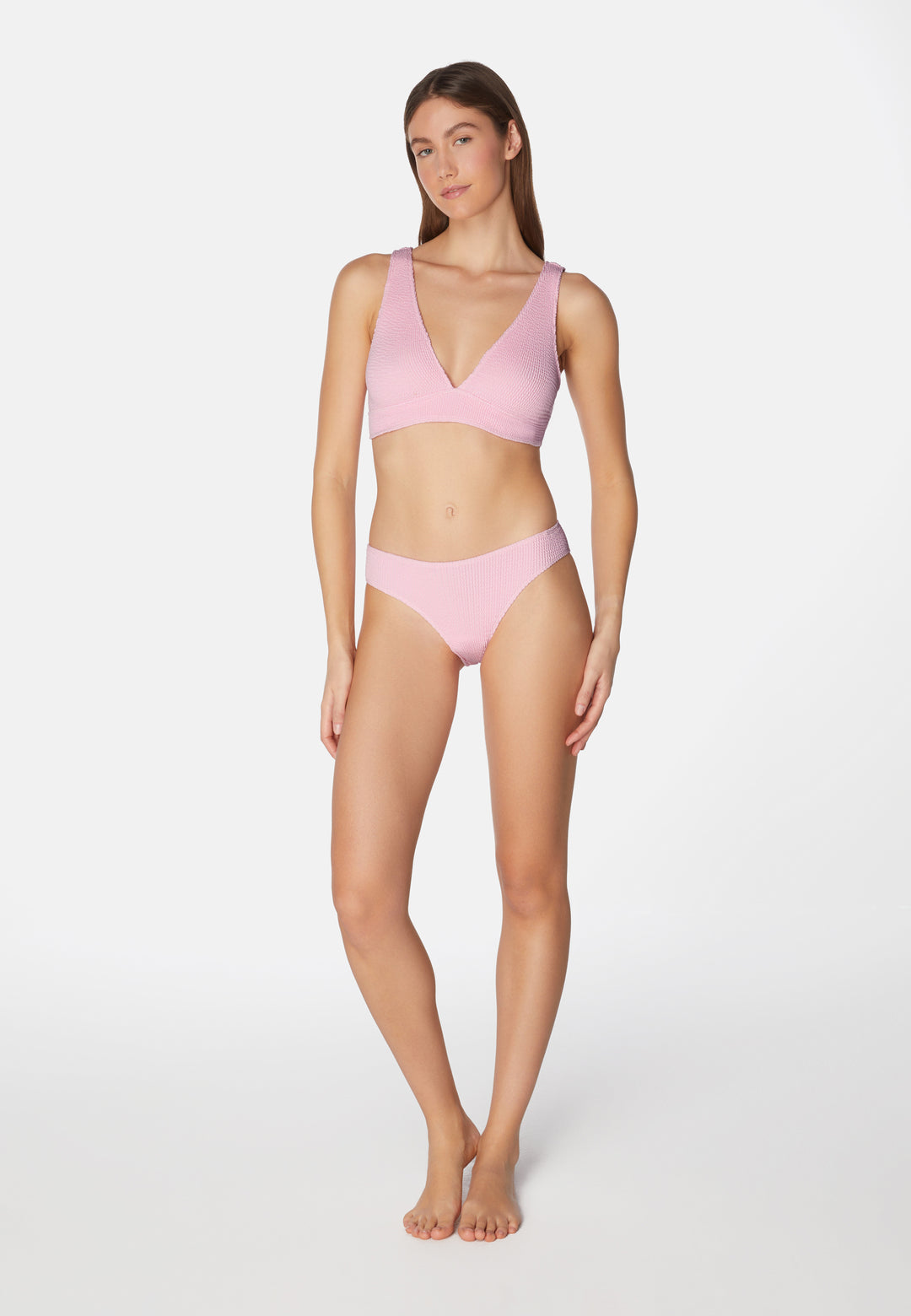 Maillot de bain deux pièces Aqua