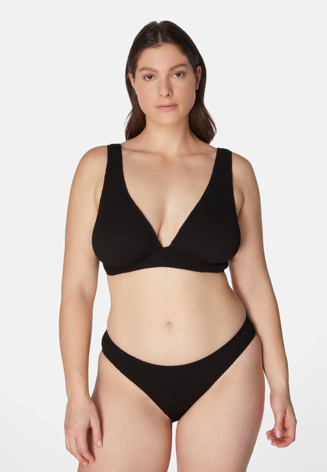 Maillot de bain deux pièces Aqua