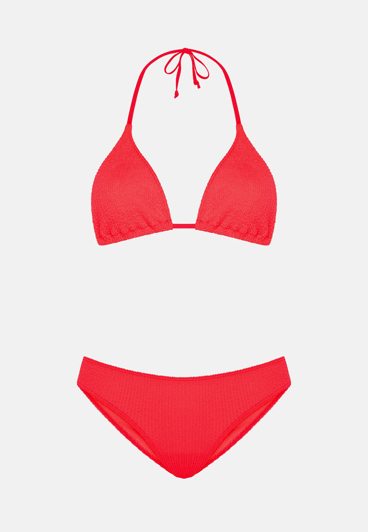 Maillot de bain deux pièces bikini Mia