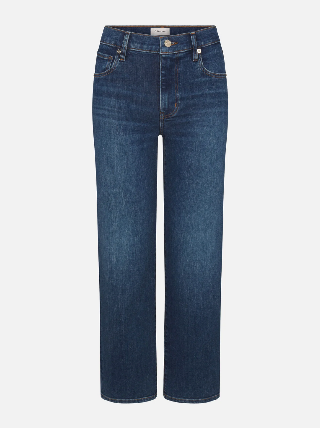 Jeans droit The Mellow