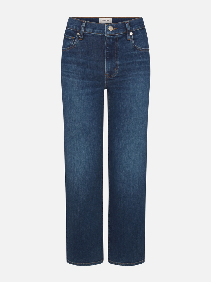 Jeans droit The Mellow