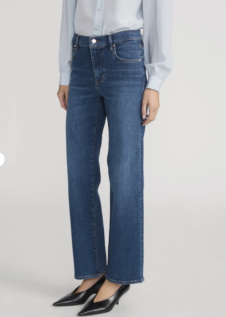 Jeans droit The Mellow