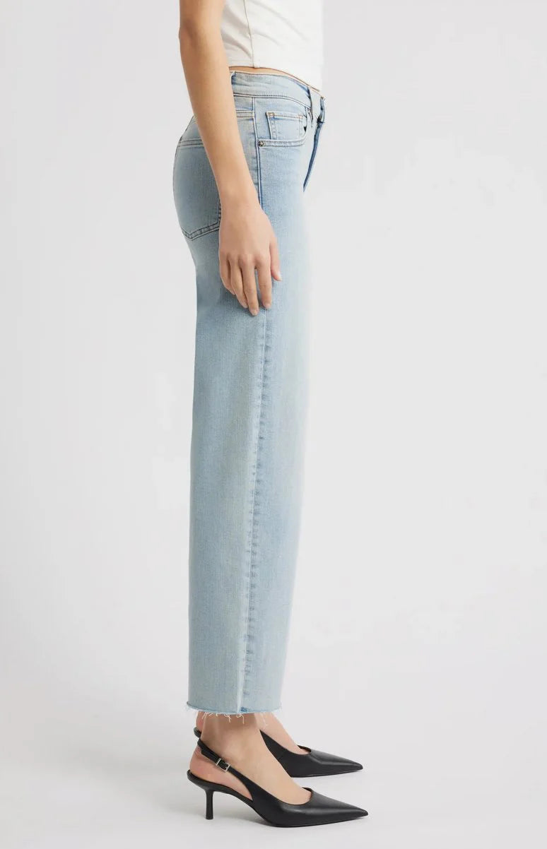 Jeans droit The Mellow