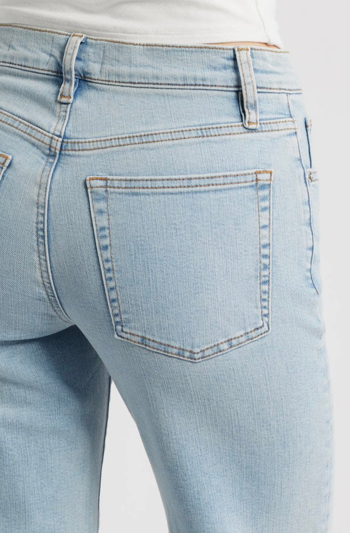 Jeans droit The Mellow