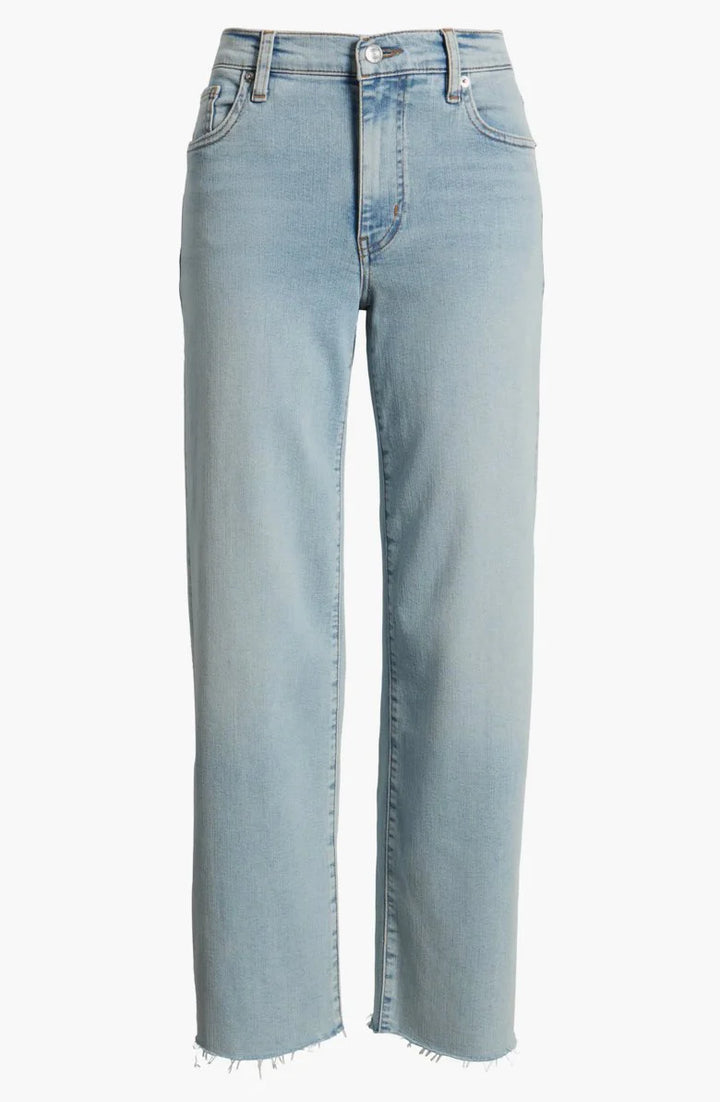 Jeans droit The Mellow