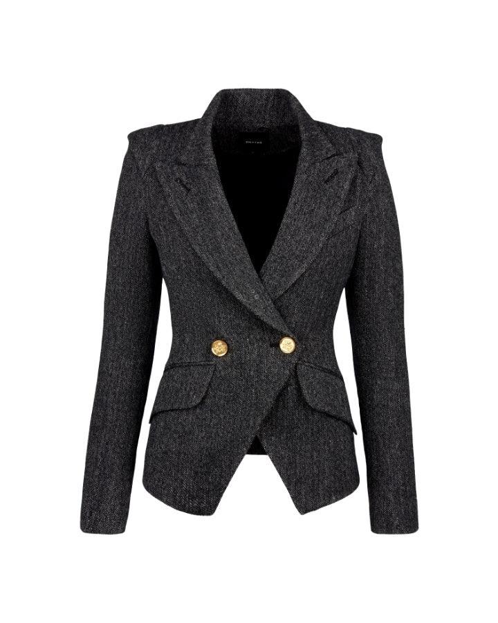 Blazer Crossover