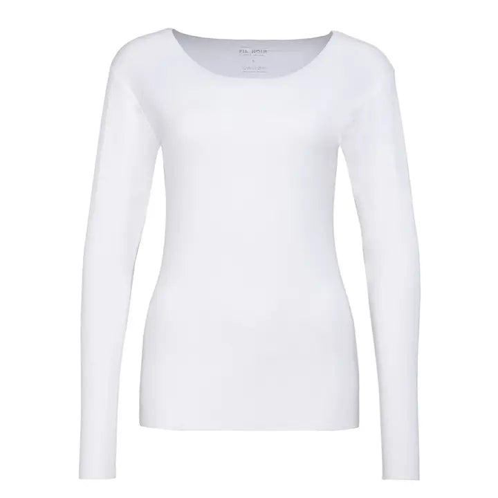 T-shirt manches longues