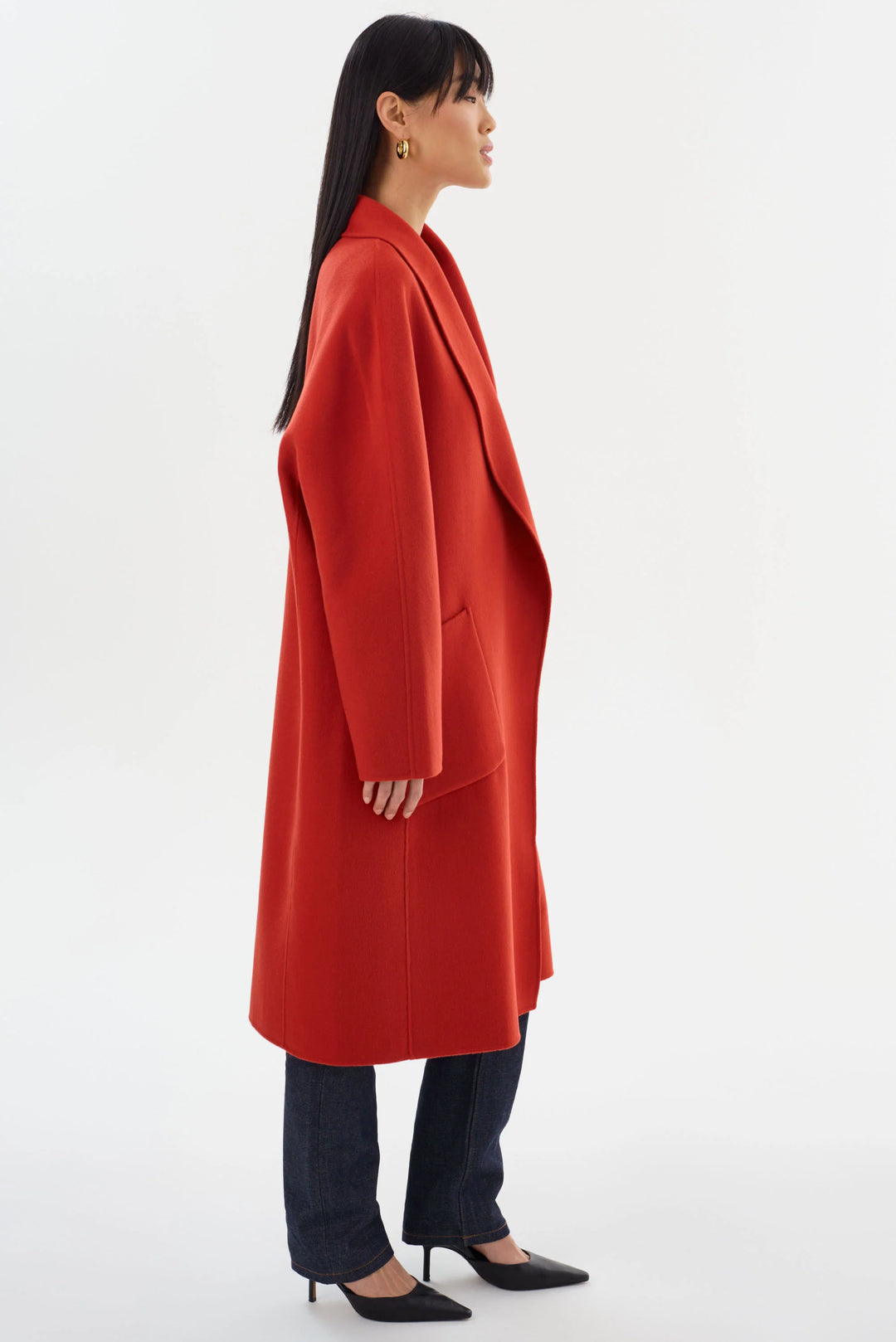 Manteau Thara