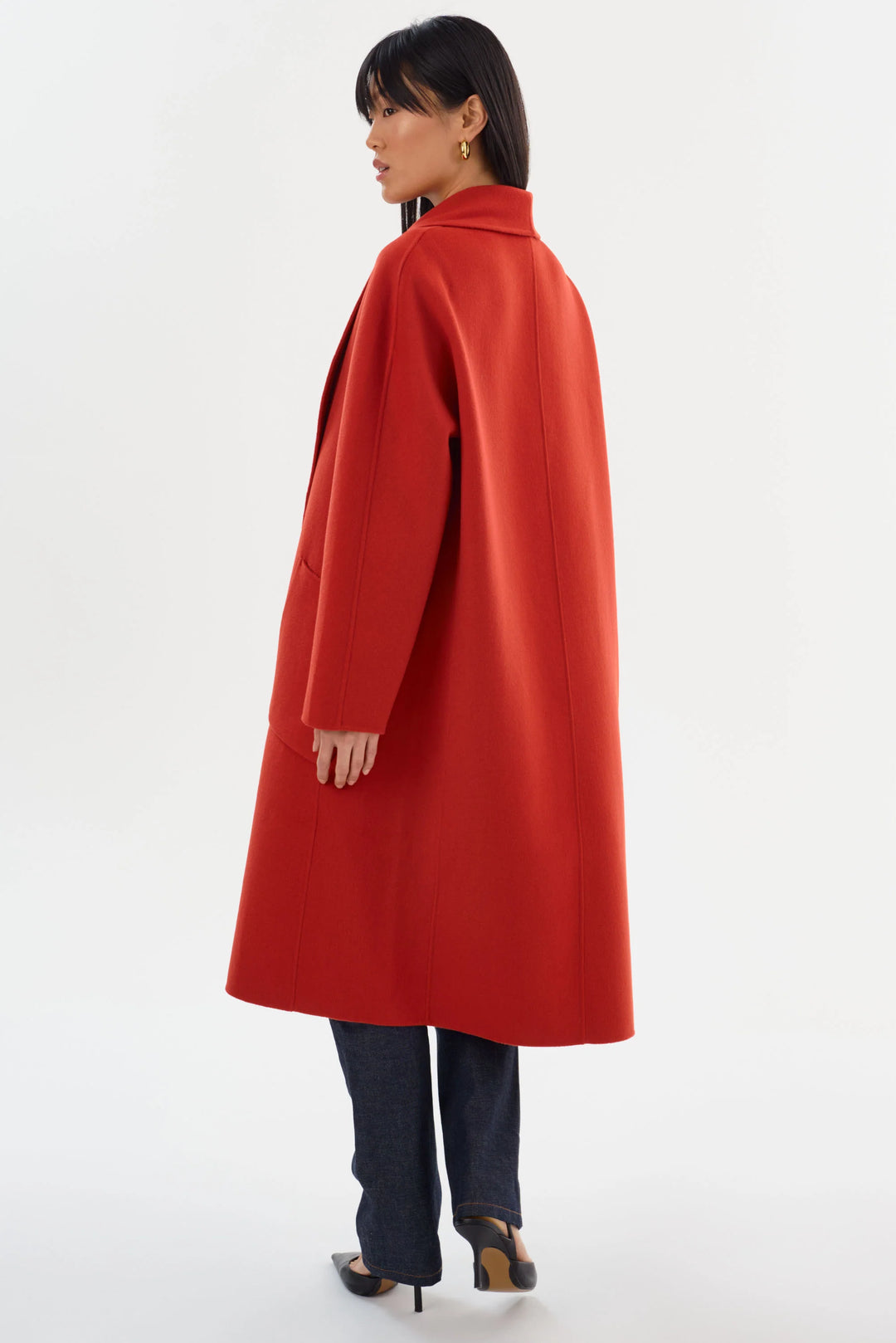 Manteau Thara