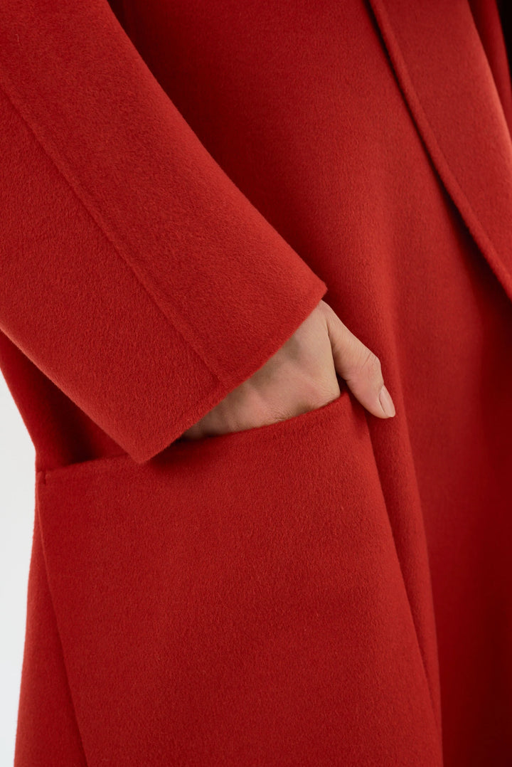 Manteau Thara