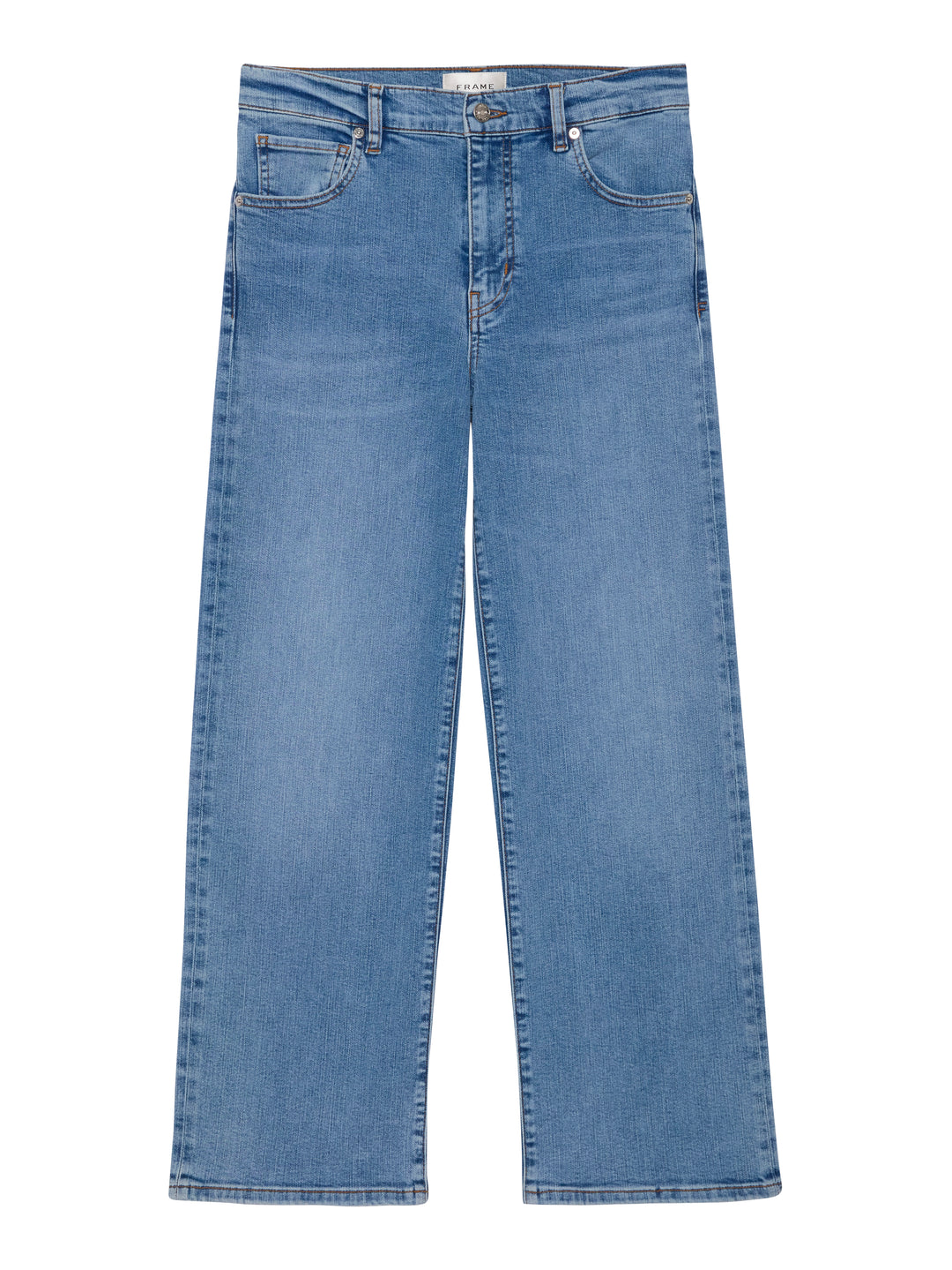 Jeans droit The Mellow