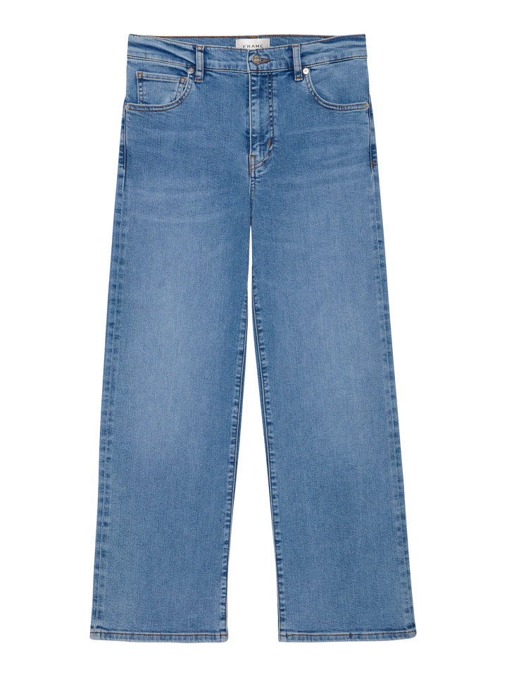 Jeans droit The Mellow