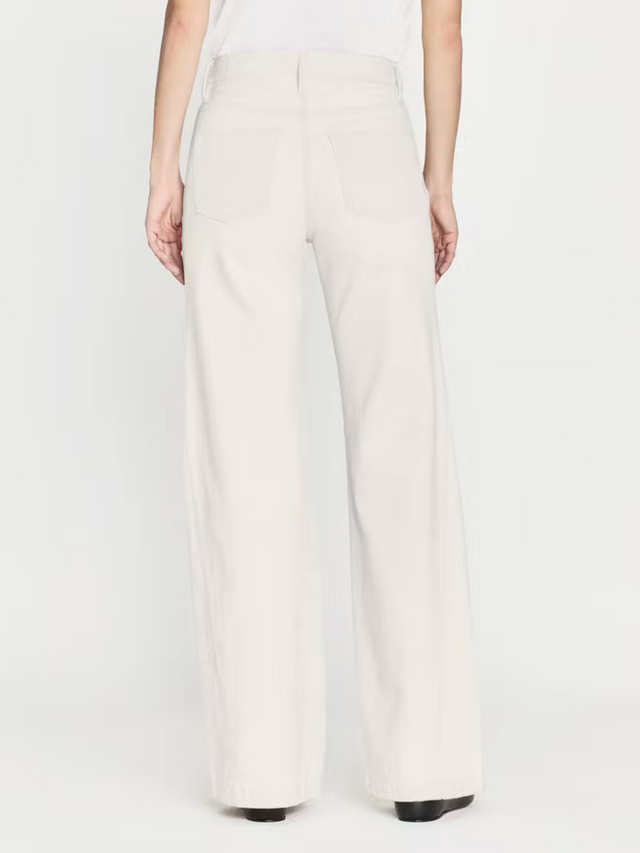 Jeans baggy Palazzo
