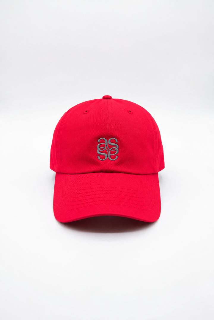 Casquette monogramme Avec Style studio
