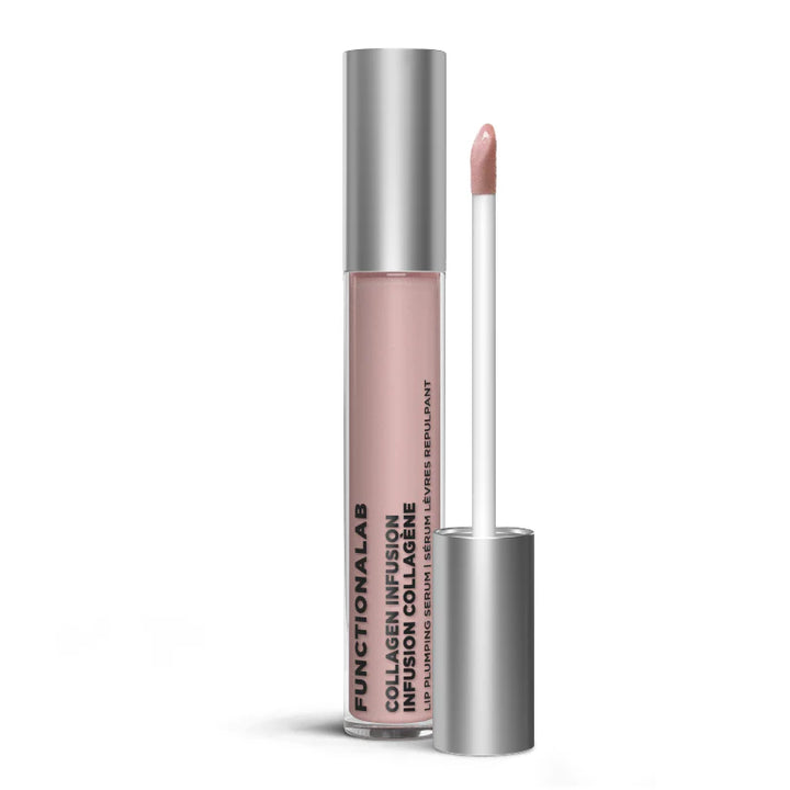 Infusion Collagène - Sérum gloss hydratant repulpant