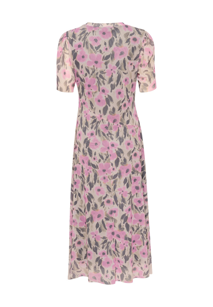 Robe Mesh Anaika