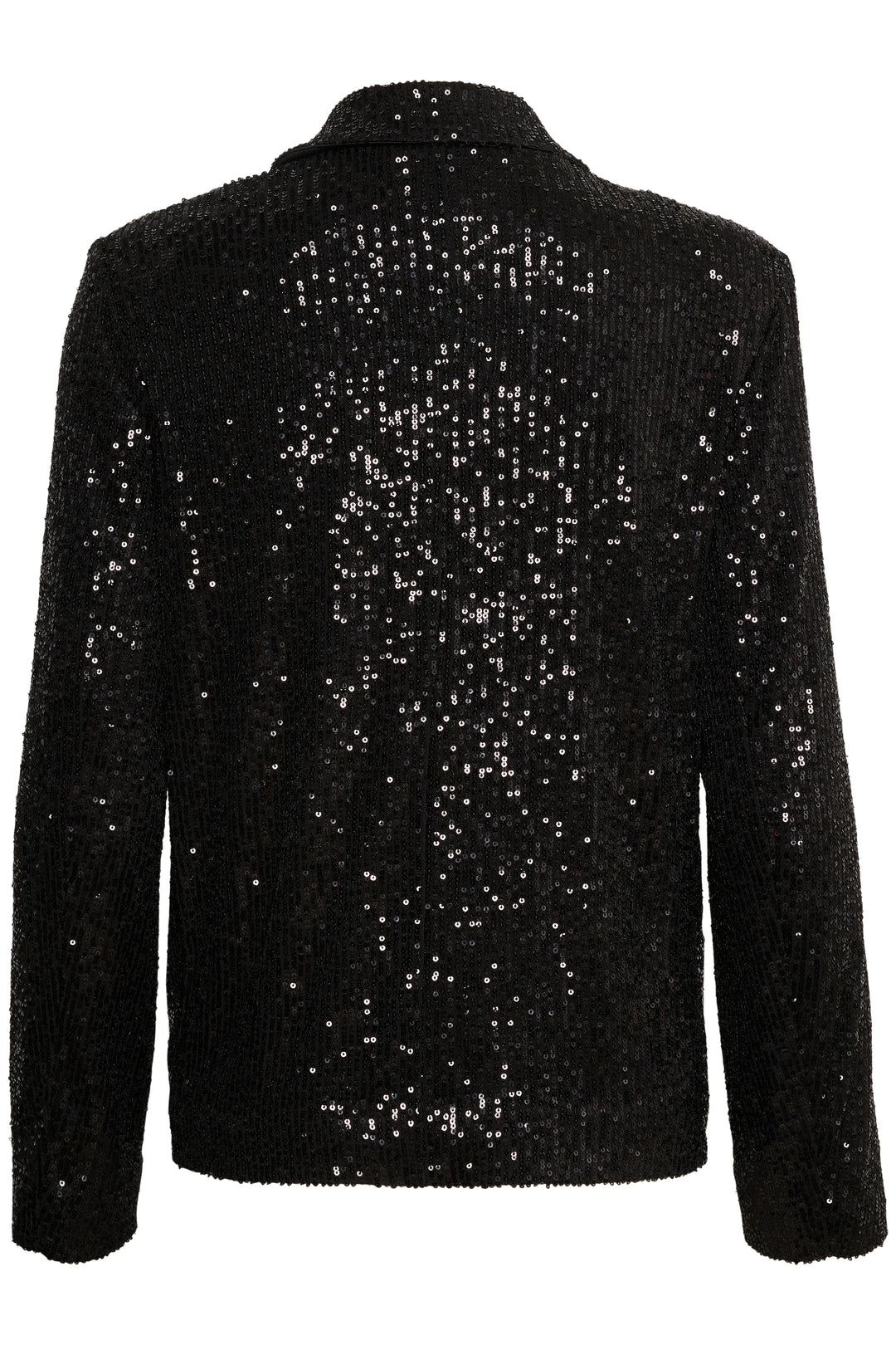 Veston à paillettes Darina