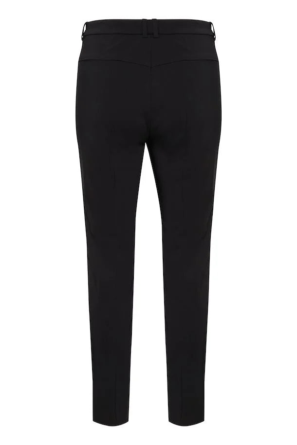 Pantalon étroit Ziggi - Bleu marine