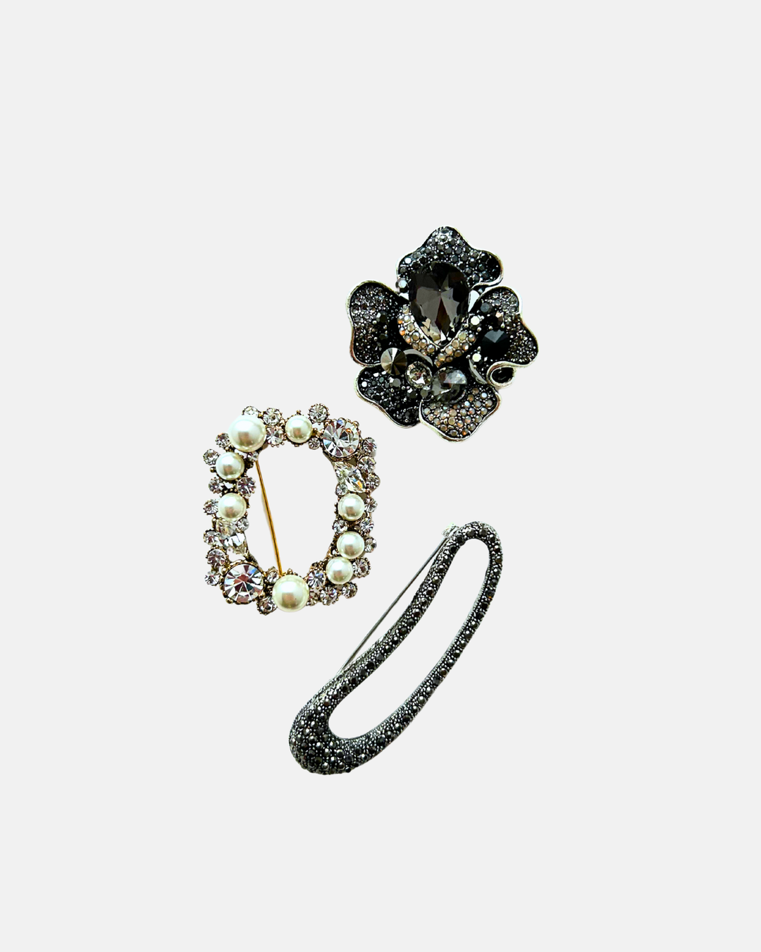 Broche Épingle