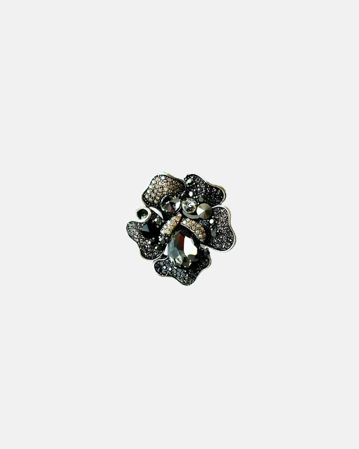Broche Fleur