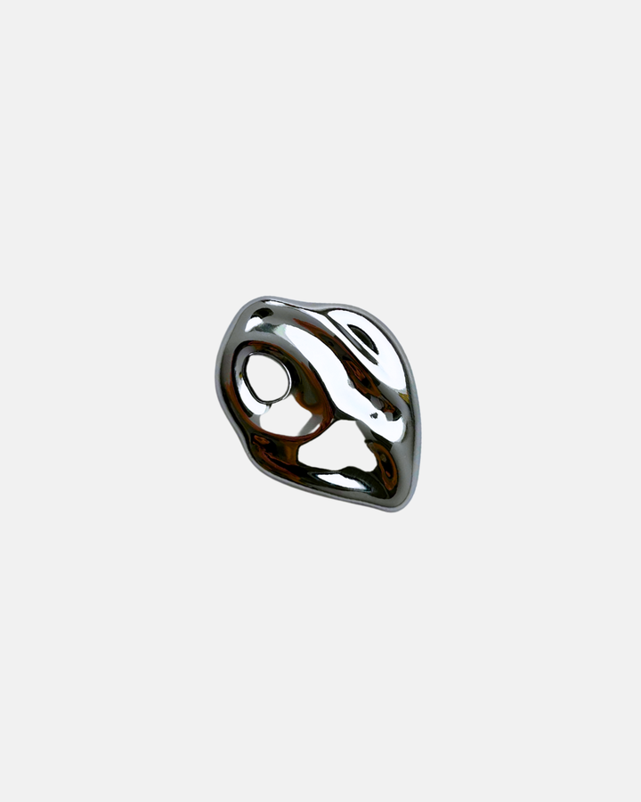 Broche Moderne