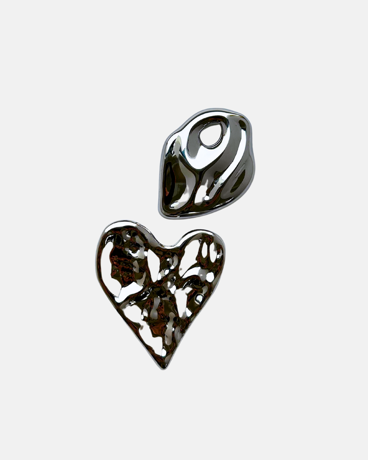 Broche Moderne