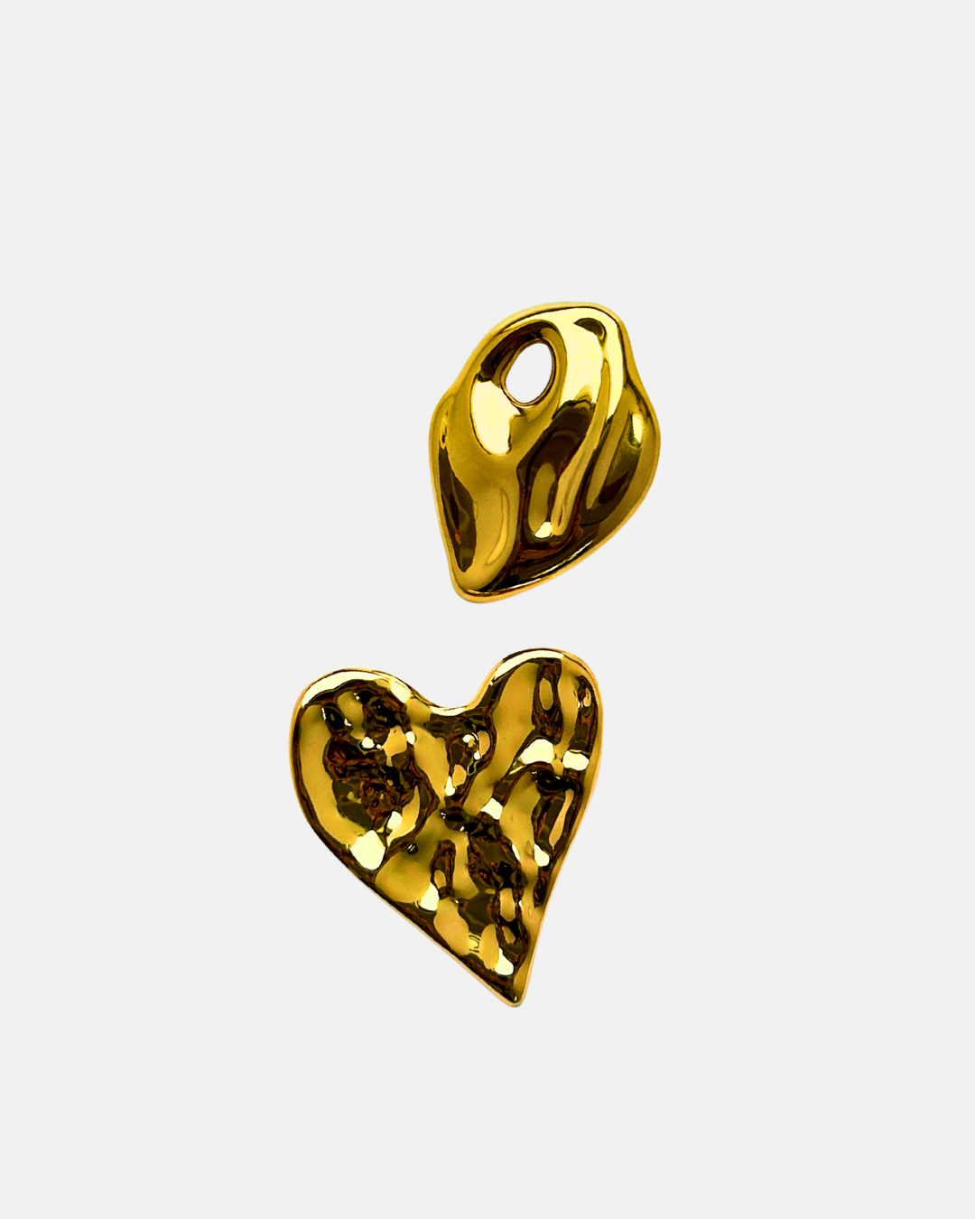 Broche Moderne