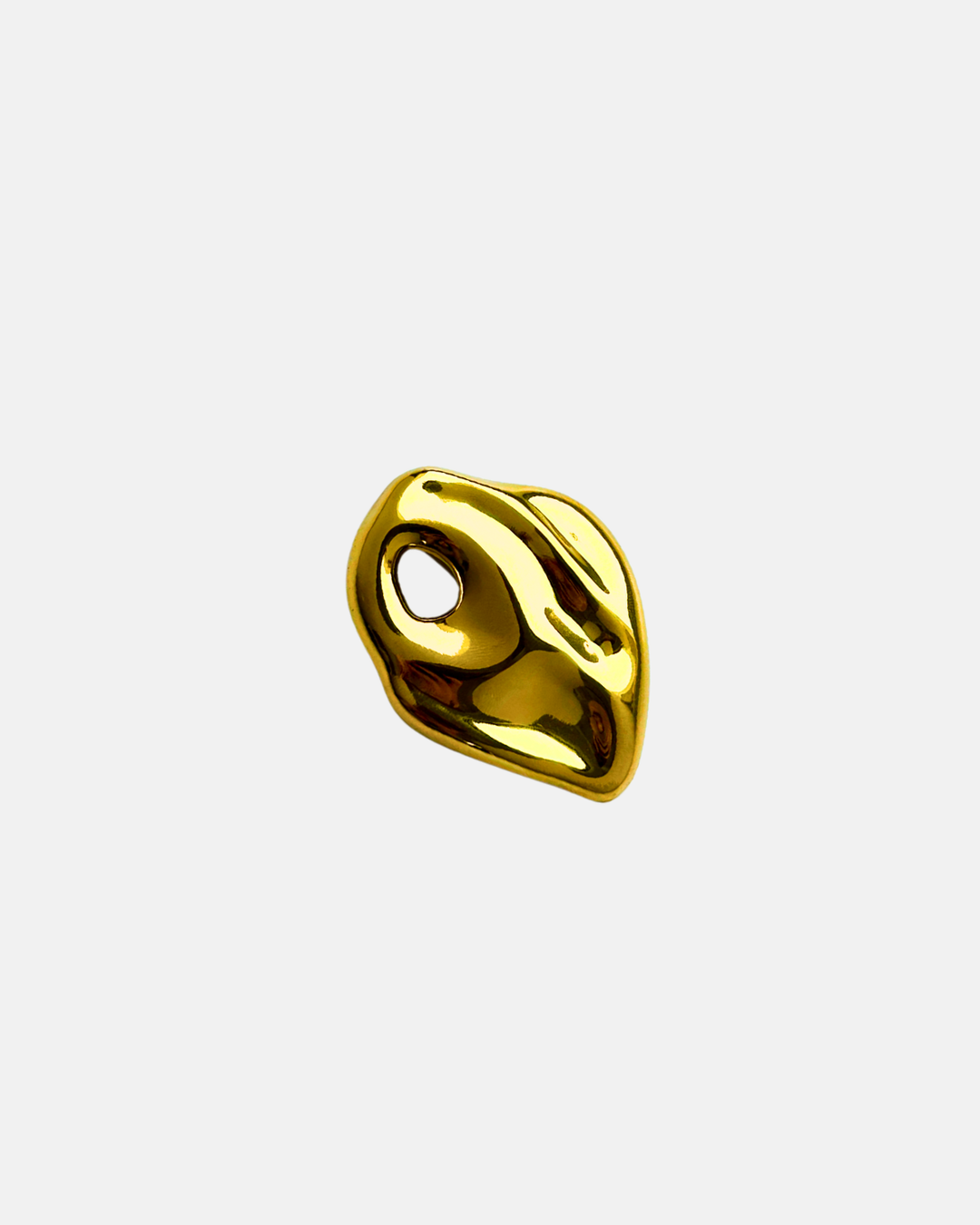 Broche Moderne