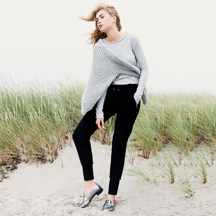 Jogging chic et technique Candy