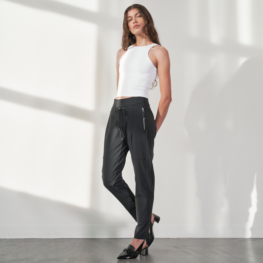 Jogging chic et technique Candy