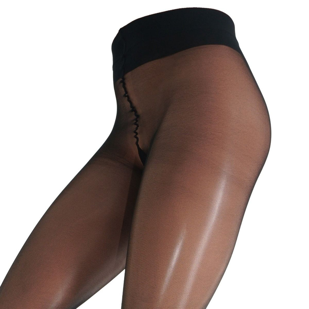 Collant semi-transparent 20 deniers Rosy