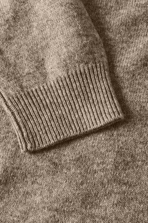 Pull de cashmere Evina