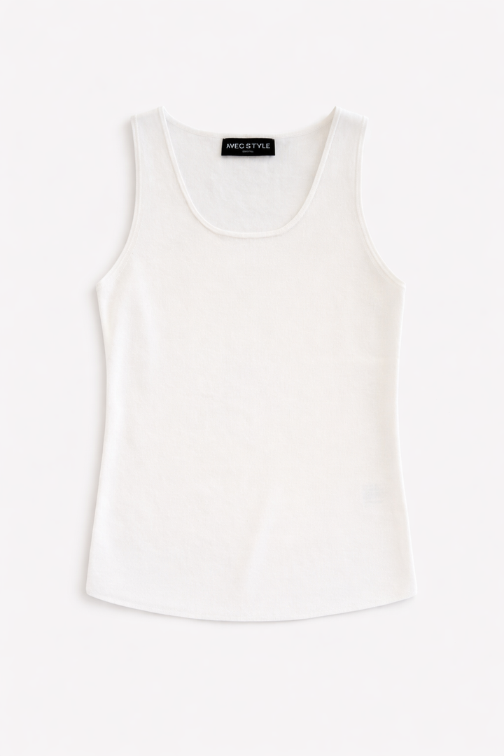 Camisole parfaite - Corine