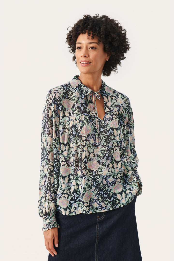 Blouse Faya