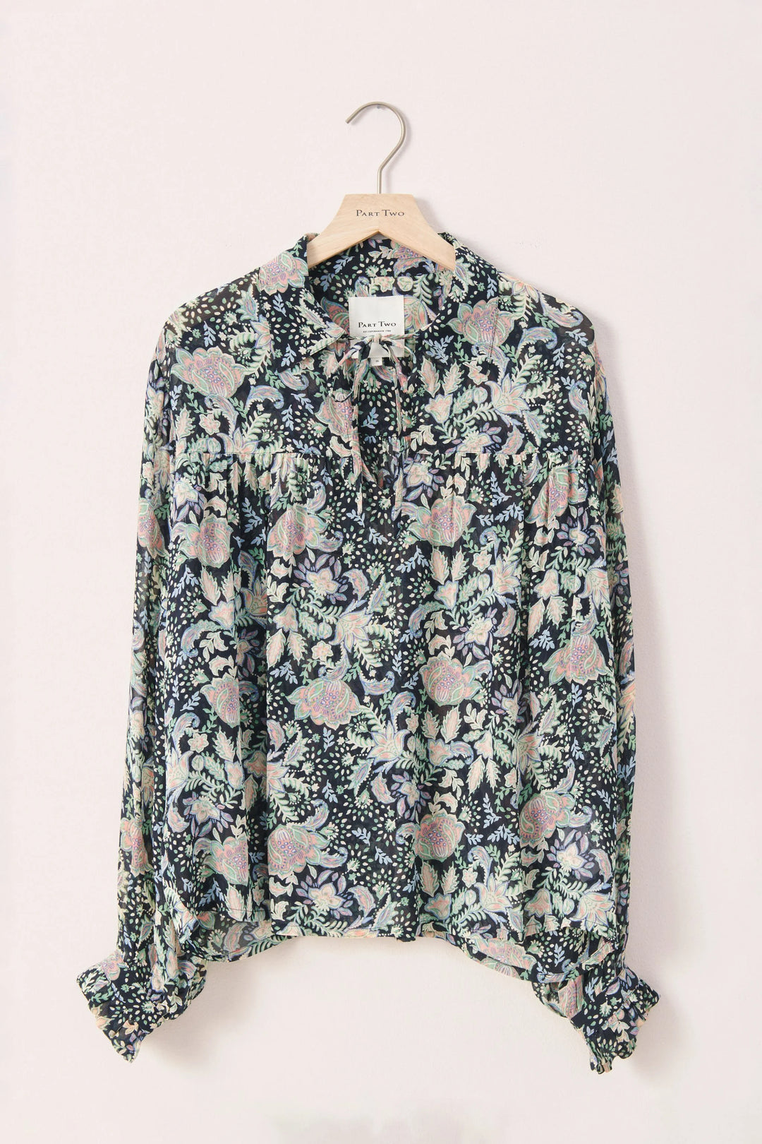 Blouse Faya